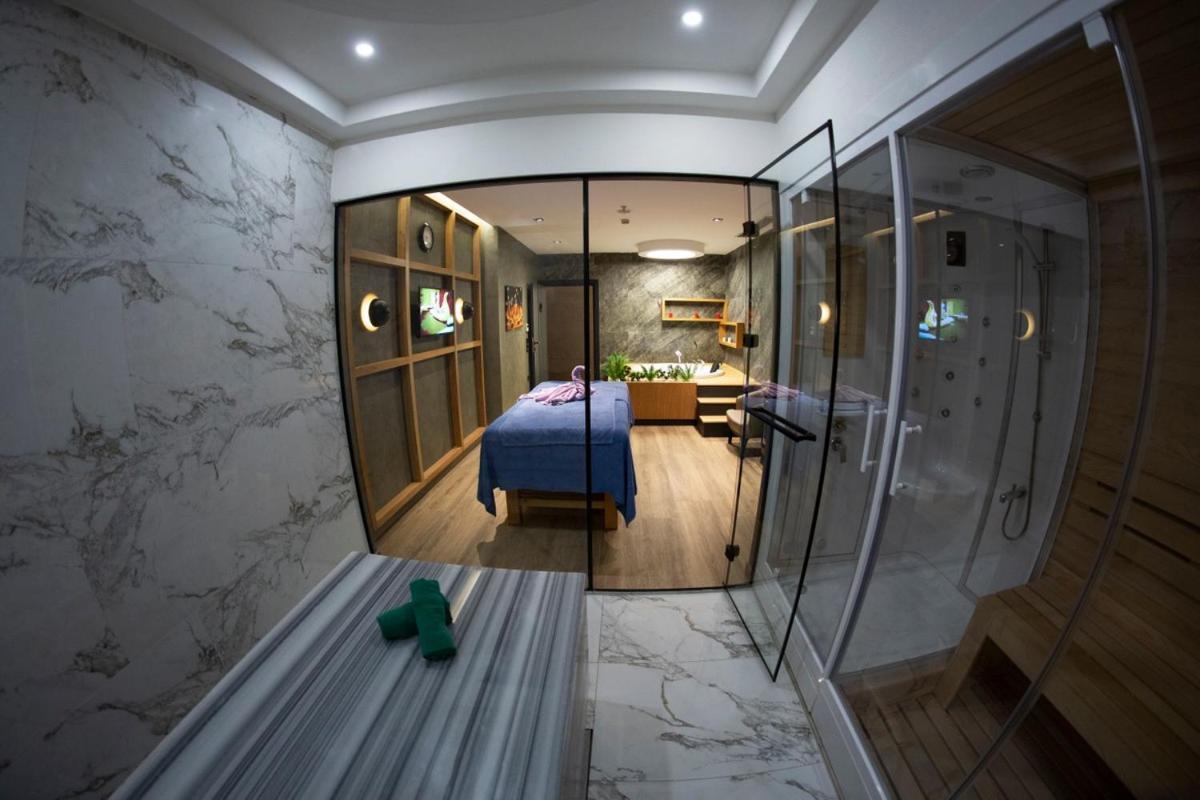 Mayi Hotel Istanbul Exterior photo