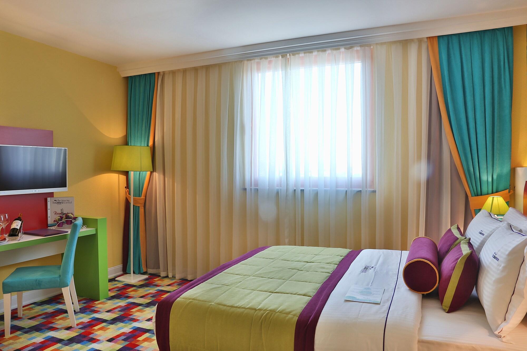 Mayi Hotel Istanbul Exterior photo