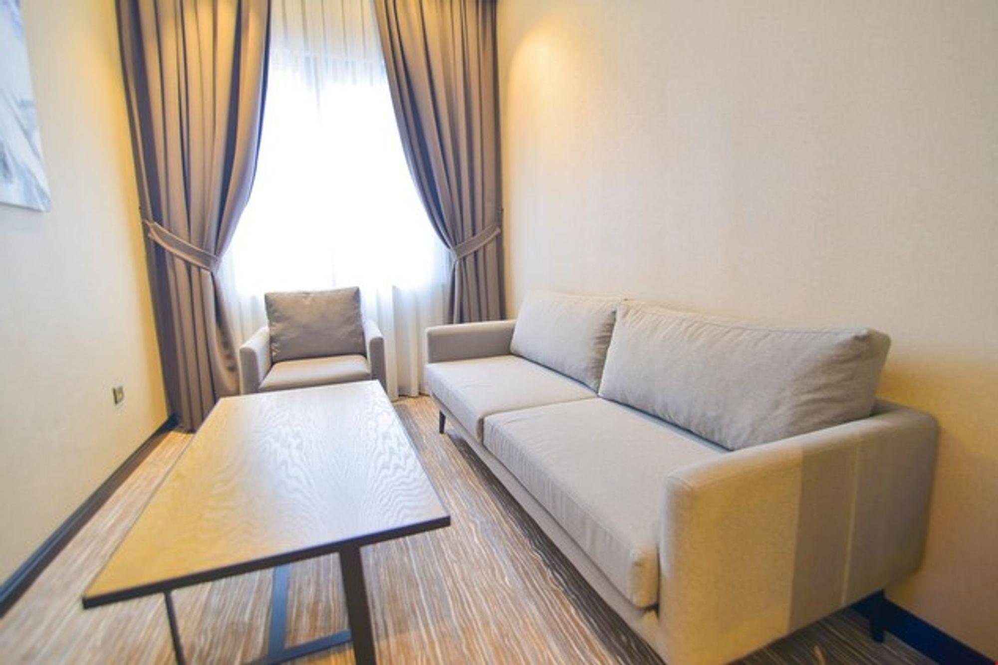 Mayi Hotel Istanbul Exterior photo