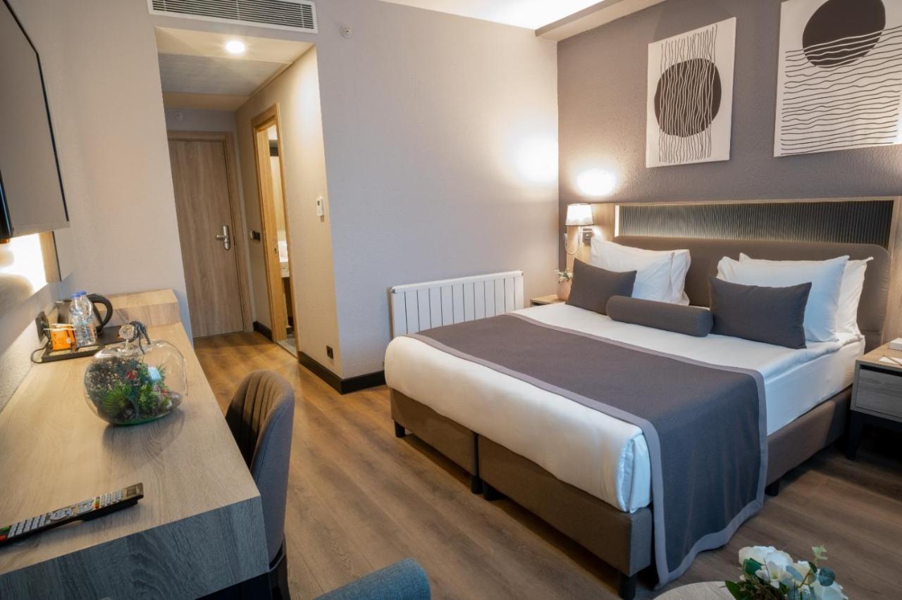 Mayi Hotel Istanbul Exterior photo