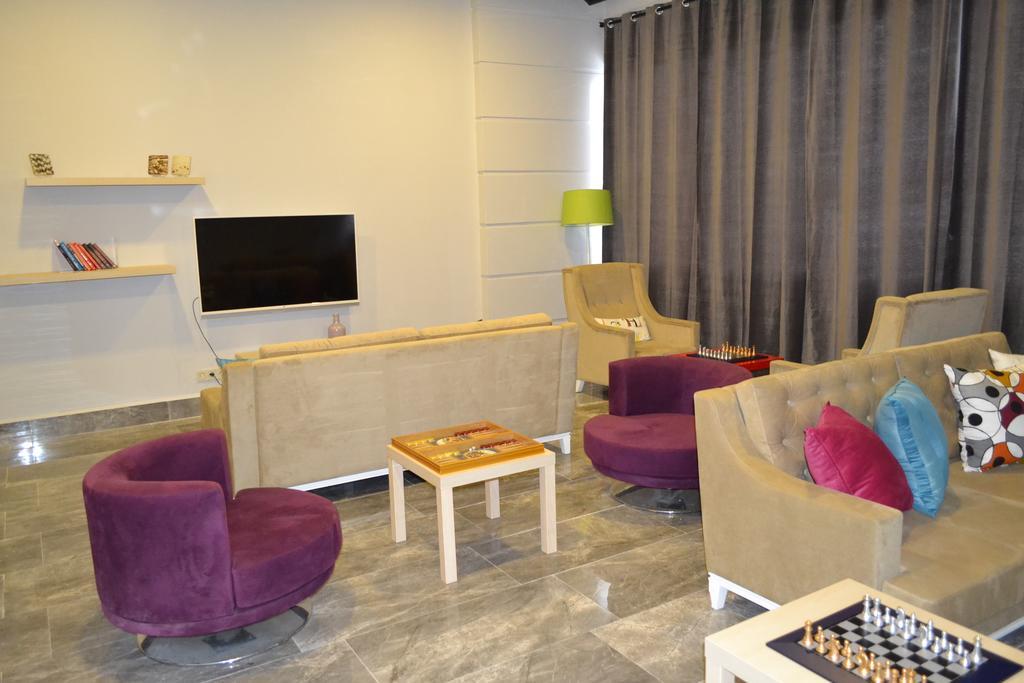Mayi Hotel Istanbul Exterior photo